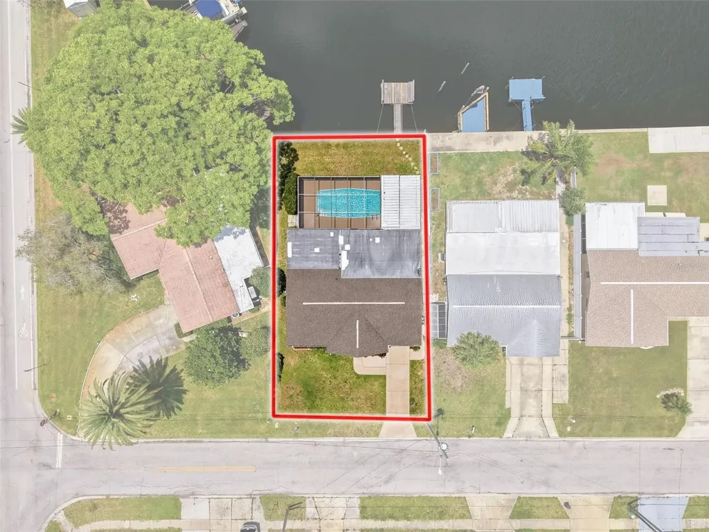 12735 1st Isle Hudson FL 34667