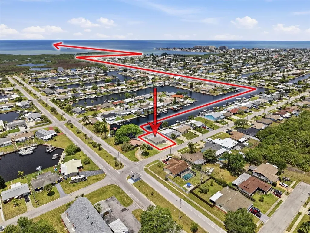 12735 1st Isle Hudson FL 34667