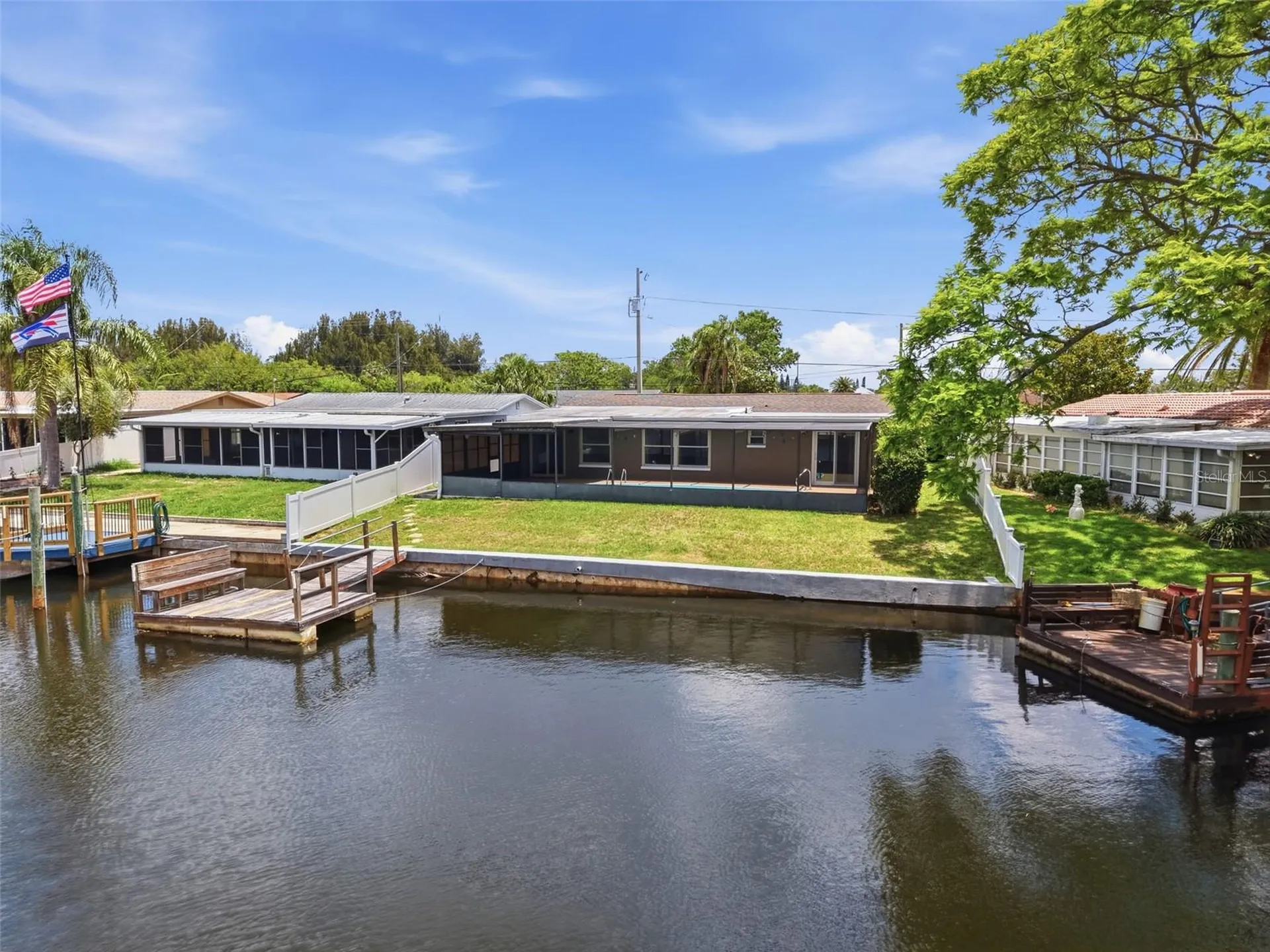 12735 1st Isle Hudson FL 34667