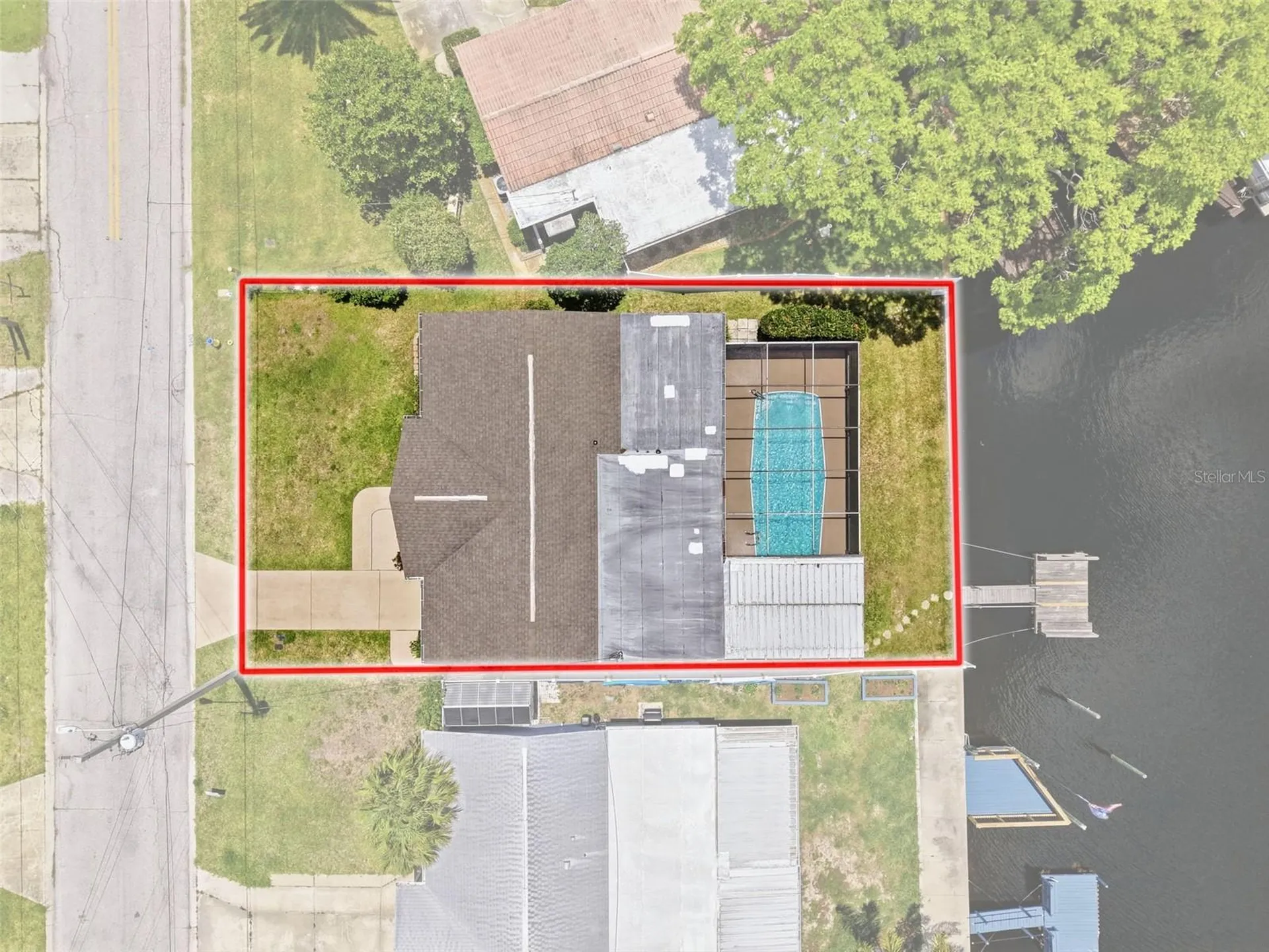12735 1st Isle Hudson FL 34667