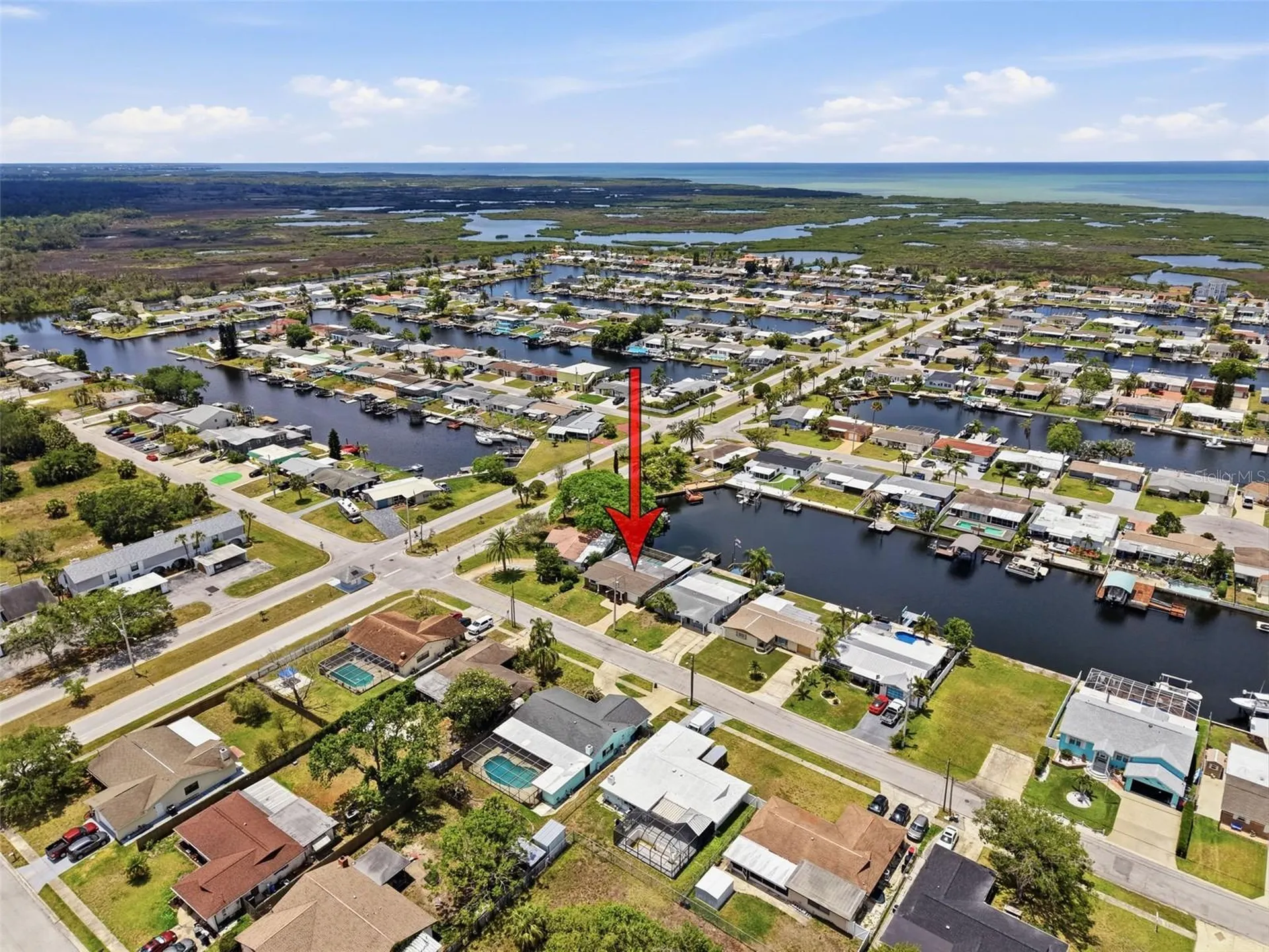 12735 1st Isle Hudson FL 34667
