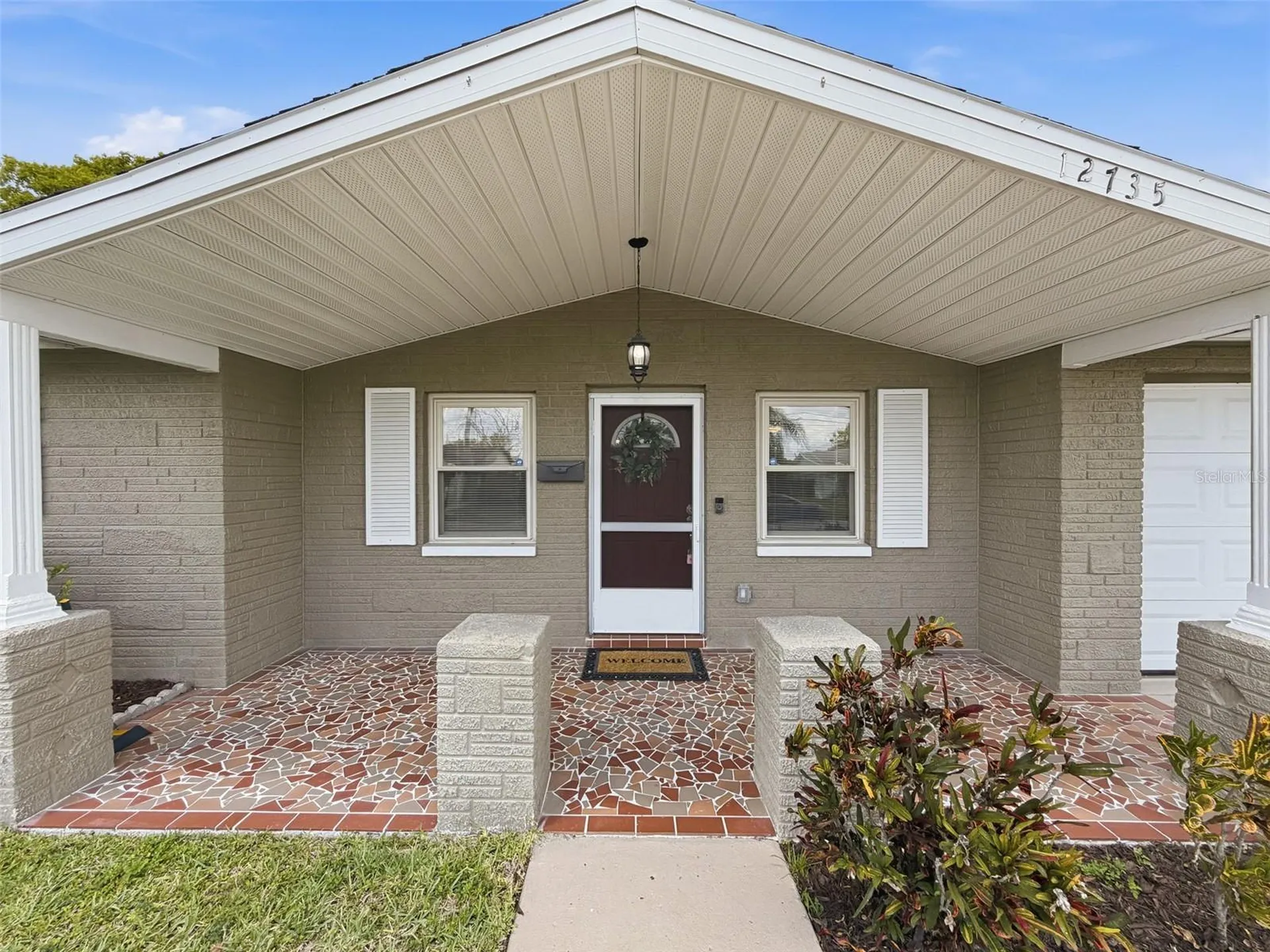 12735 1st Isle Hudson FL 34667