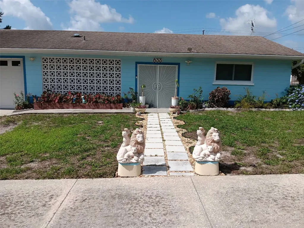 833 Channing Road Lakeland FL 33805