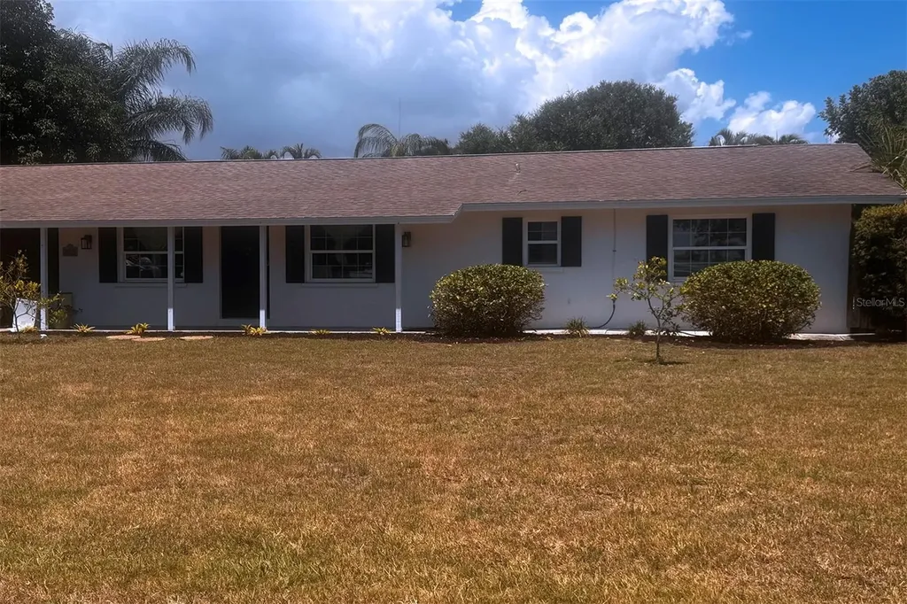 5927 Driftwood Avenue Sarasota FL 34231