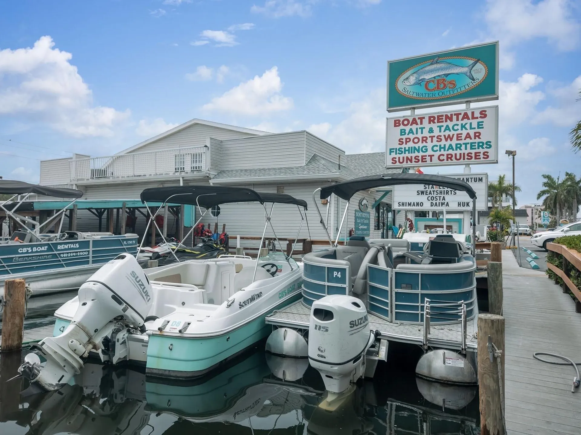 5927 Driftwood Avenue Sarasota FL 34231