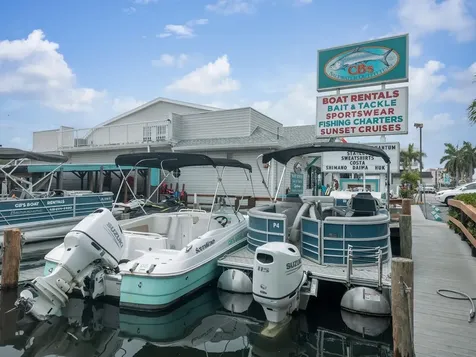 5927 Driftwood Avenue Sarasota FL 34231