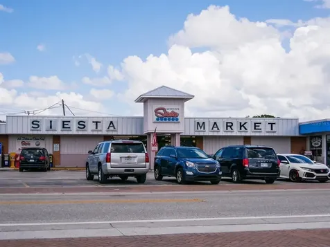 5927 Driftwood Avenue Sarasota FL 34231