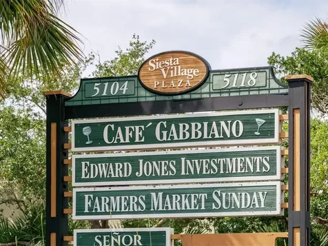 5927 Driftwood Avenue Sarasota FL 34231