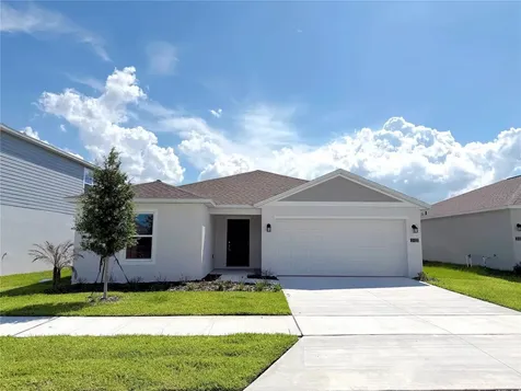 3103 Totem Road Eagle Lake FL 33839