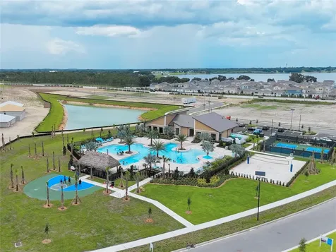 3103 Totem Road Eagle Lake FL 33839