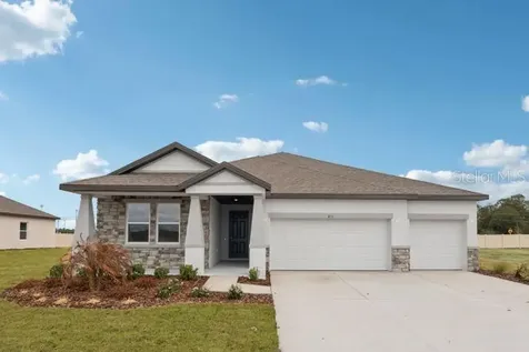 10 Asters Court Homosassa FL 34446