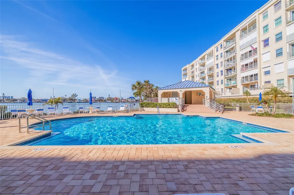 7902 Sailboat Key Boulevard S South Pasadena FL 33707
