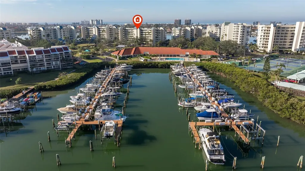 7902 Sailboat Key Boulevard S South Pasadena FL 33707