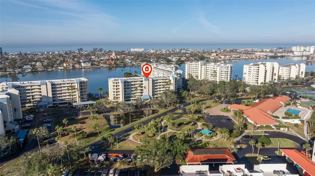 7902 Sailboat Key Boulevard S South Pasadena FL 33707