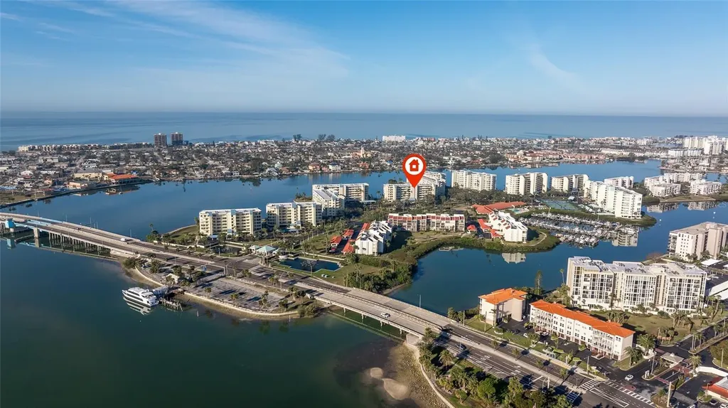 7902 Sailboat Key Boulevard S South Pasadena FL 33707