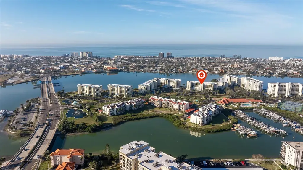 7902 Sailboat Key Boulevard S South Pasadena FL 33707