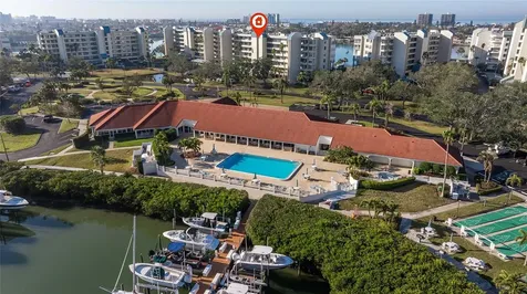 7902 Sailboat Key Boulevard S South Pasadena FL 33707
