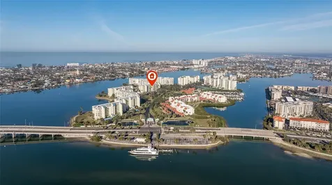 7902 Sailboat Key Boulevard S South Pasadena FL 33707