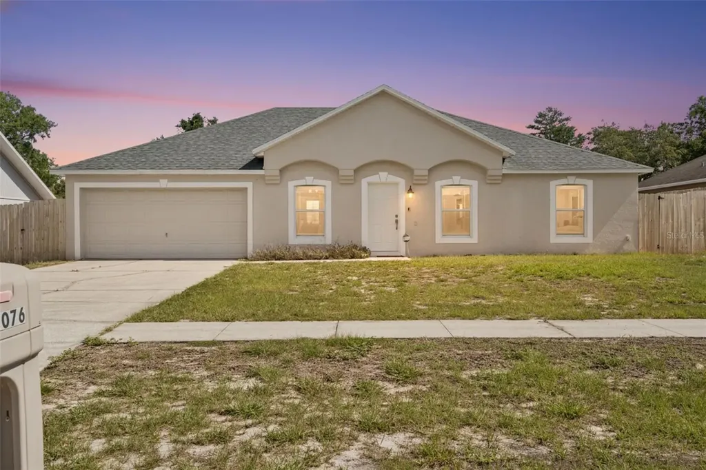 3076 Norlina Street Deltona FL 32738