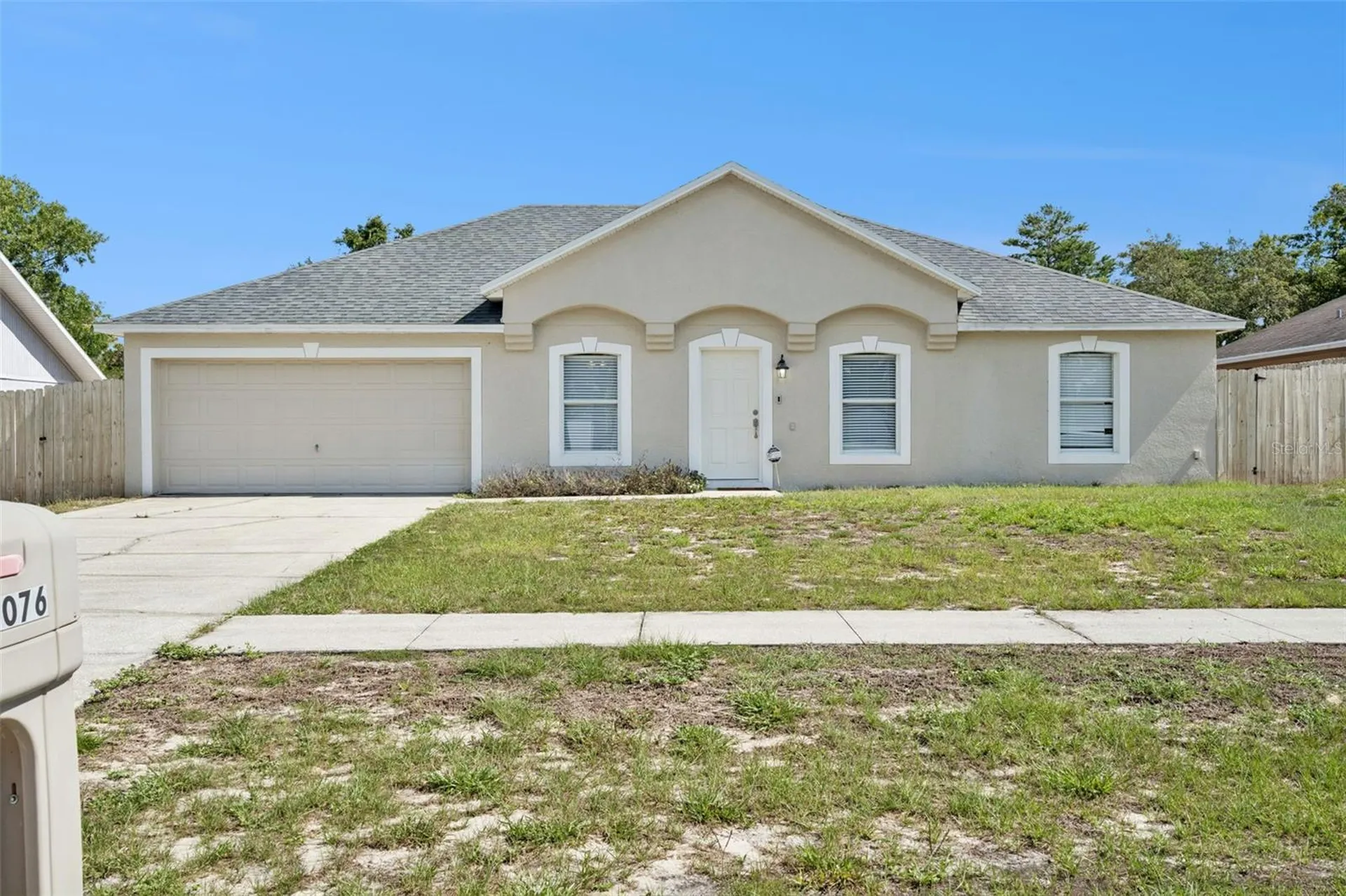 3076 Norlina Street Deltona FL 32738