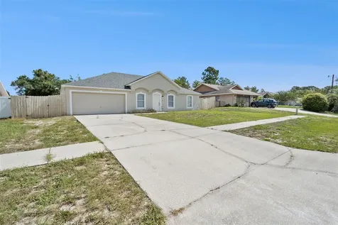 3076 Norlina Street Deltona FL 32738