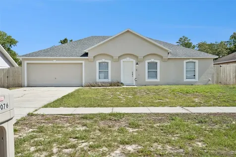 3076 Norlina Street Deltona FL 32738