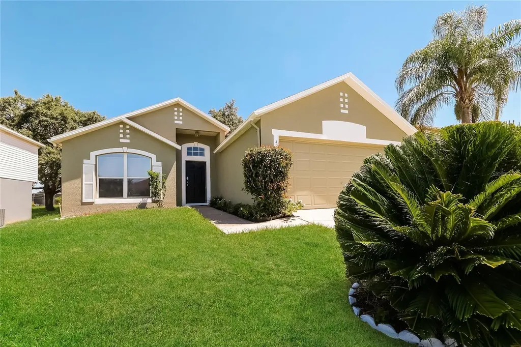 416 Elgin Boulevard Davenport FL 33897