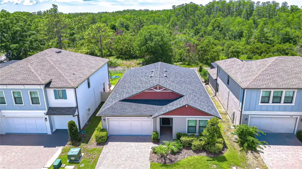 21534 Violet Periwinkle Drive Land O Lakes FL 34637