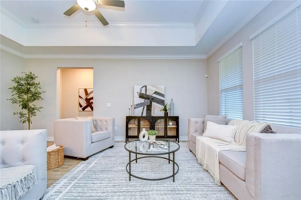 21534 Violet Periwinkle Drive Land O Lakes FL 34637