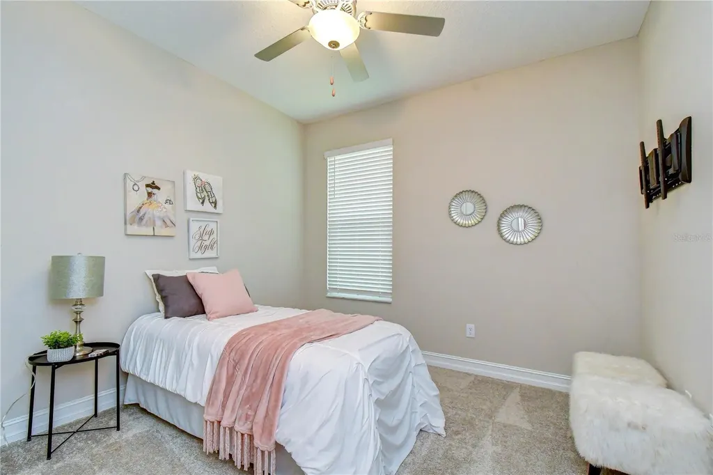 21534 Violet Periwinkle Drive Land O Lakes FL 34637