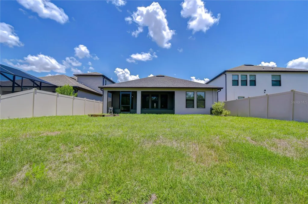 21534 Violet Periwinkle Drive Land O Lakes FL 34637
