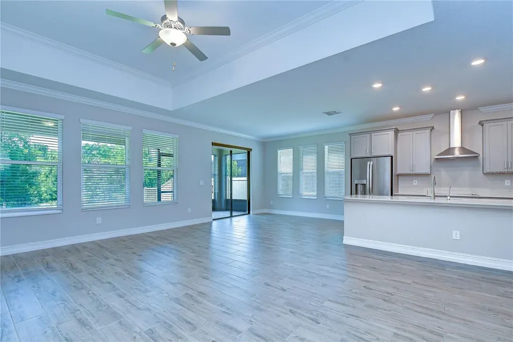 21534 Violet Periwinkle Drive Land O Lakes FL 34637