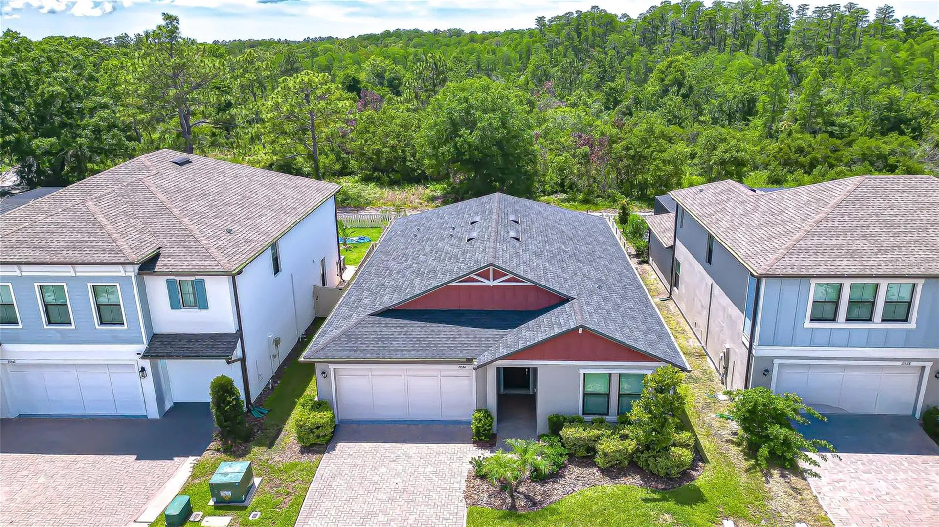 21534 Violet Periwinkle Drive Land O Lakes FL 34637