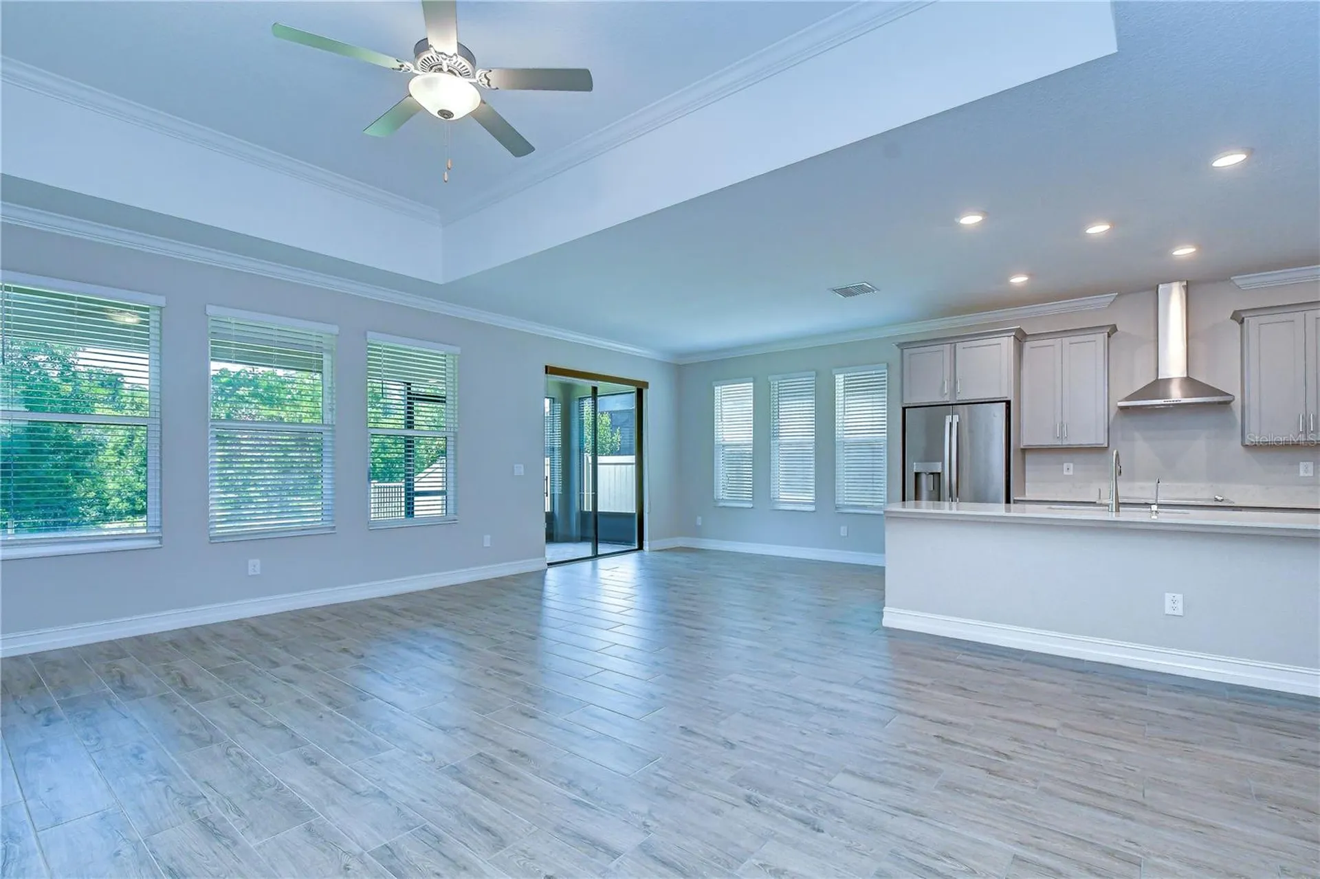 21534 Violet Periwinkle Drive Land O Lakes FL 34637