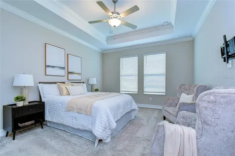 21534 Violet Periwinkle Drive Land O Lakes FL 34637