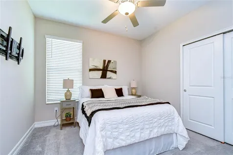 21534 Violet Periwinkle Drive Land O Lakes FL 34637