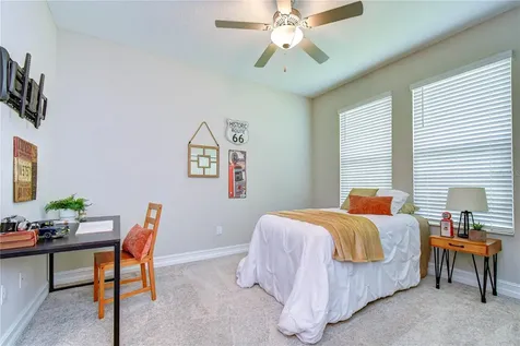 21534 Violet Periwinkle Drive Land O Lakes FL 34637