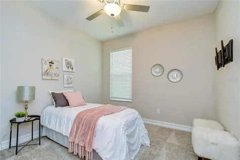 21534 Violet Periwinkle Drive Land O Lakes FL 34637