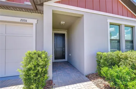21534 Violet Periwinkle Drive Land O Lakes FL 34637