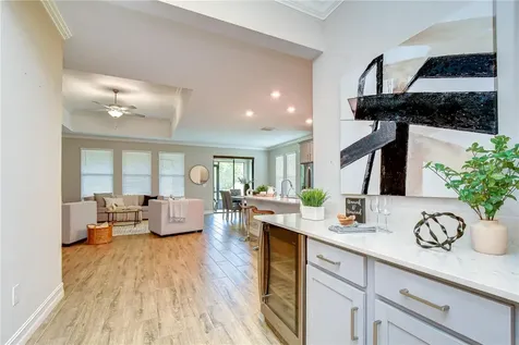 21534 Violet Periwinkle Drive Land O Lakes FL 34637