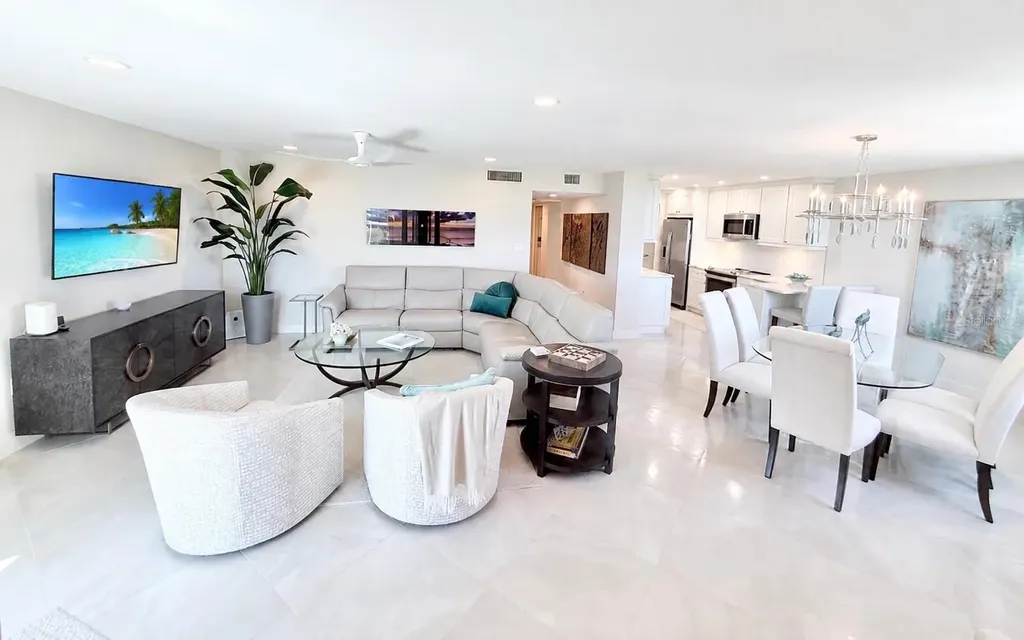 1050 Longboat Club Road Longboat Key FL 34228