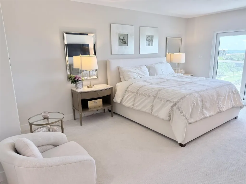 1050 Longboat Club Road Longboat Key FL 34228