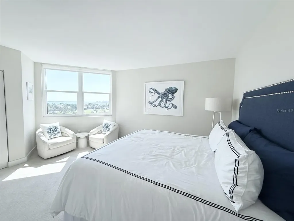 1050 Longboat Club Road Longboat Key FL 34228