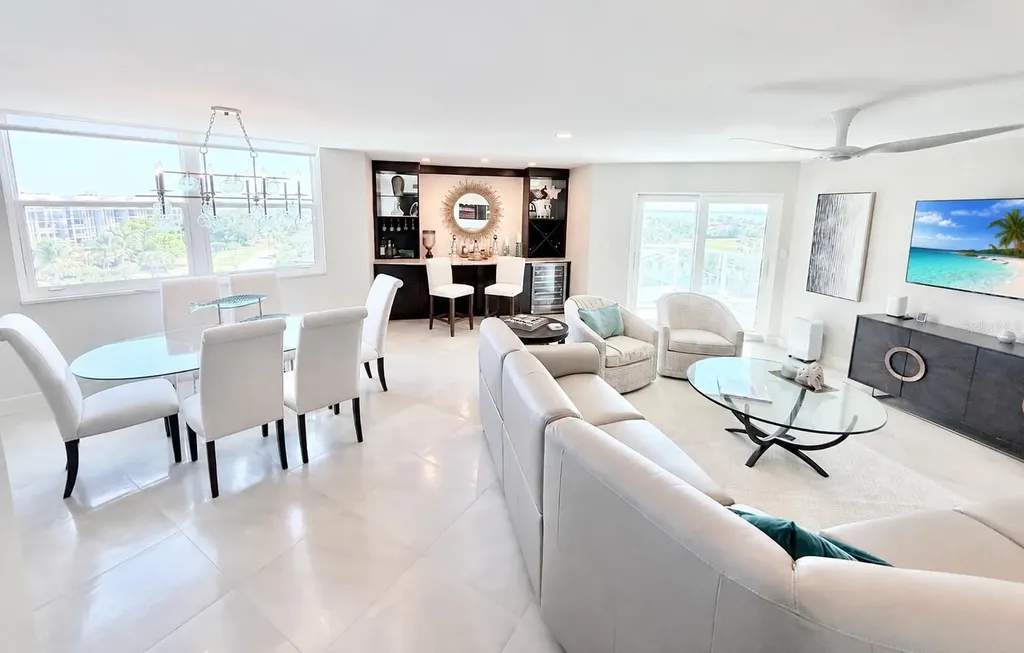 1050 Longboat Club Road Longboat Key FL 34228