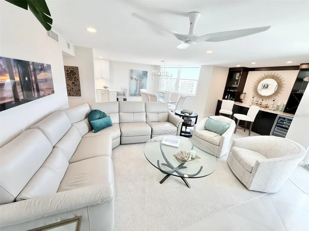 1050 Longboat Club Road Longboat Key FL 34228