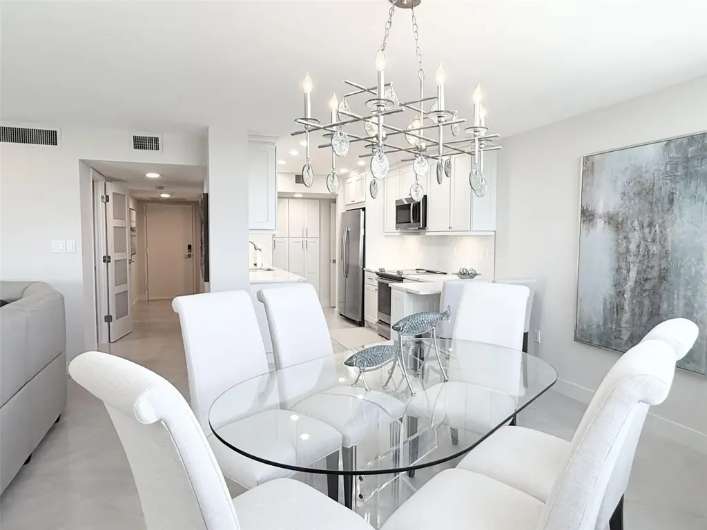 1050 Longboat Club Road Longboat Key FL 34228