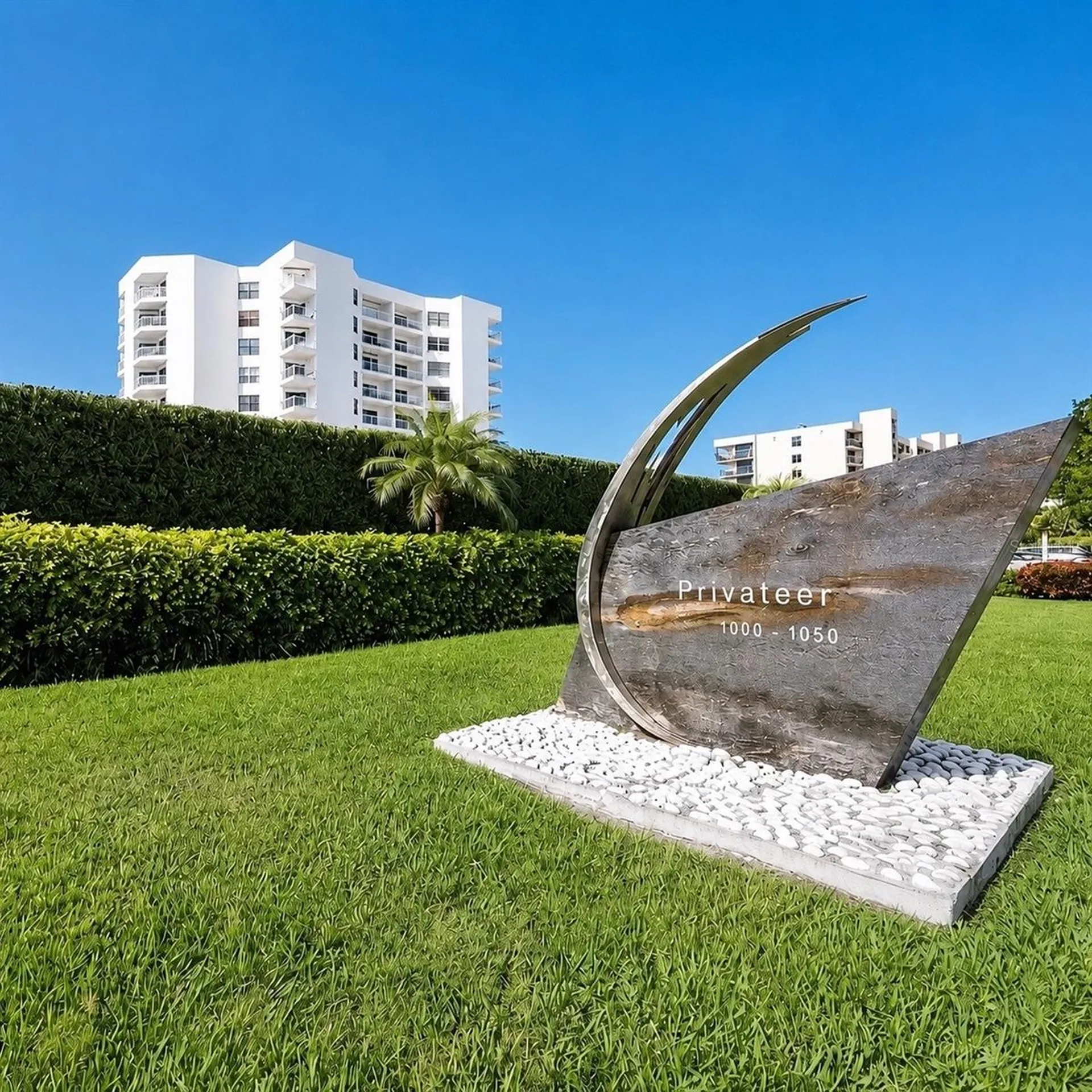 1050 Longboat Club Road Longboat Key FL 34228