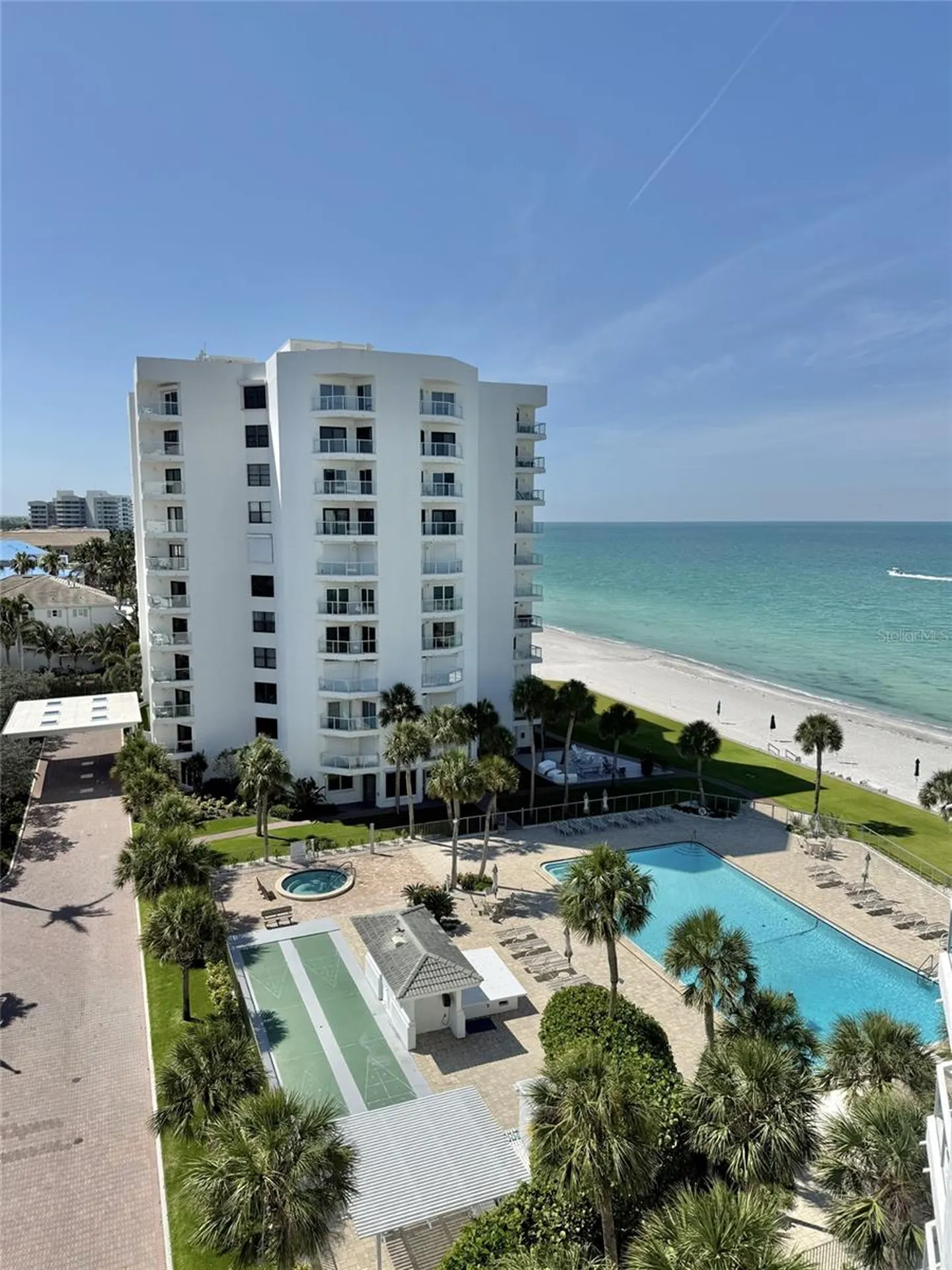1050 Longboat Club Road Longboat Key FL 34228