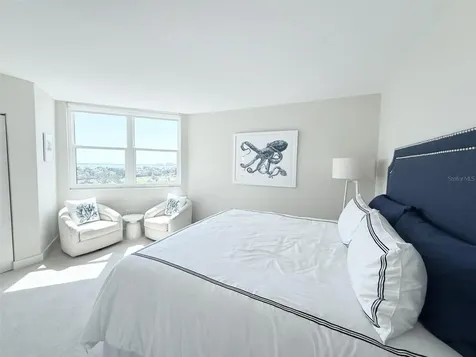 1050 Longboat Club Road Longboat Key FL 34228