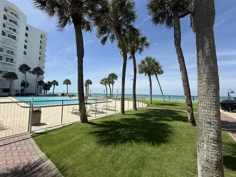 1050 Longboat Club Road Longboat Key FL 34228